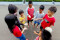 Anak-anak Jakarta Memanfaatkan...