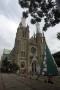Persiapan Gereja Katedral...