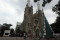 Persiapan Gereja Katedral...