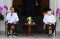 Presiden Jokowi Reshuffle...