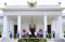 Presiden Jokowi Reshuffle...