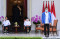 Presiden Jokowi Reshuffle...