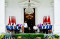 Presiden Jokowi Reshuffle...