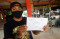 Calon Penumpang Bus...