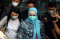 KPK Periksa Istri Eks...