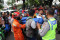 Penjual Gorengan Meregang...