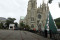 Persiapan Gereja Katedral...