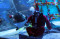 Melihat Pohon Natal...