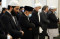 Jusuf Kalla Salat Jumat...