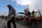 Perahu Tradisional Jadi...