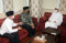 Menag Silaturahmi ke...