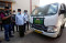 PBNU Salurkan Bantuan...