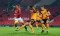 Gol Injury Time Rashford...