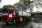 Tiba di Terminal Cargo...