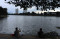 Libur Tahun Baru, Danau...