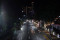 Kota Surabaya Lengang...