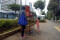 Pandemi Covid-19 Belum...