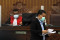 Sidang Praperadilan...