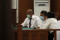 Sidang Praperadilan...