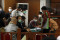 Sidang Praperadilan...