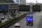 Menuju Bandara Soetta,...