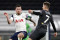 Tottenham Raih Tiket...