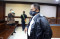 Eks Presiden PKS Luthfi...