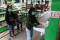 Taat Prokes Bendung...