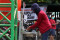 Taat Prokes Bendung...