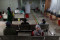 Suasana Puskesmas Pesanggrahan...