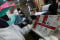 Suasana Puskesmas Pesanggrahan...