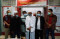 Bebas, Abu Bakar Baasyir...