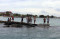 Warga Padati Pantai...