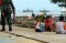 Warga Padati Pantai...