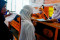 Puluhan Warga Cairkan...