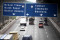 PSBB Ketat, Tol Jakarta-Cikampek...