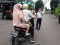 Terhalang Penjagaan...