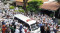 Salawat dan Takbir Bergema...