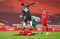 Laga Liverpool Jamu...
