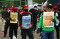 Buruh Kembali Turun...