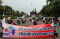 Buruh Kembali Turun...