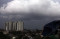 Awan Gelap Selimuti...