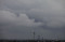 Awan Gelap Selimuti...
