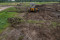 Lahan Pemakaman Covid-19...