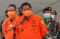 Pencarian Korban Sriwijaya...