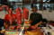 Harga Melangit, Pedagang...