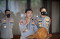 Kapolri Beri Keterangan...