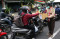 Bencana Melanda, Pramuka...
