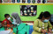 Anak-anak Korban Gempa...