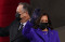 Biden dan Harris Tiba...